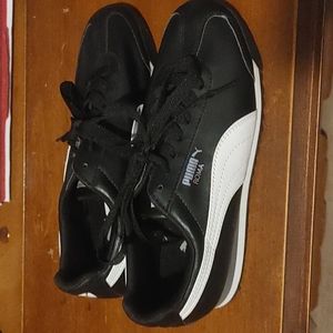 Puma Roma